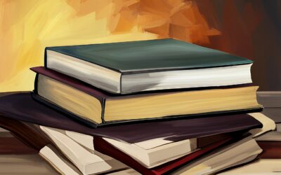 The Importance of Good Values in Children’s Books